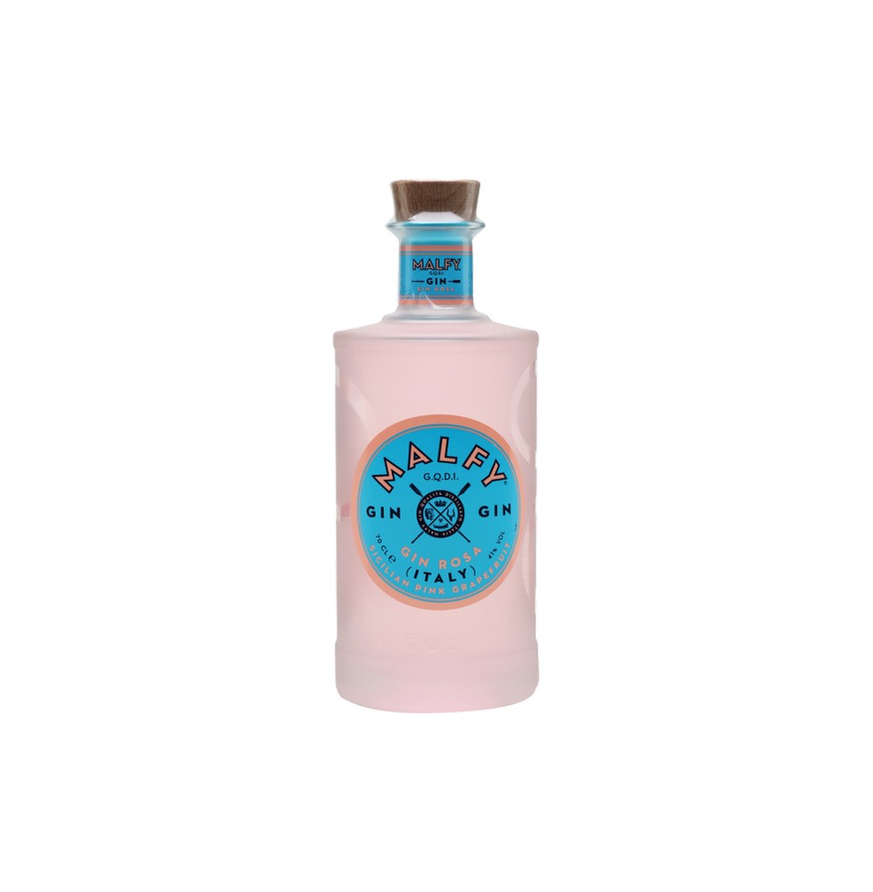 GIN MALFY GRAPEFRUIT 0.70 litri