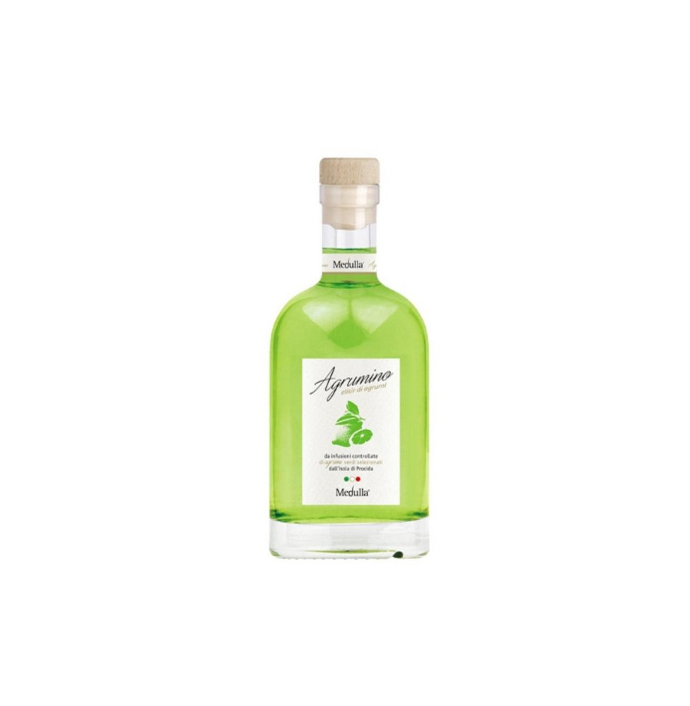 MEDULLA AGRUMIO  0.70 litri