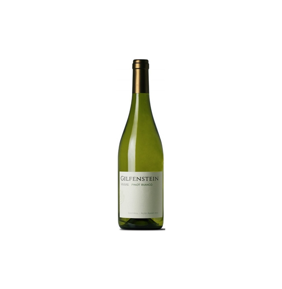 ELFENSTEIN  PINOT BIANCO  0.75 litri