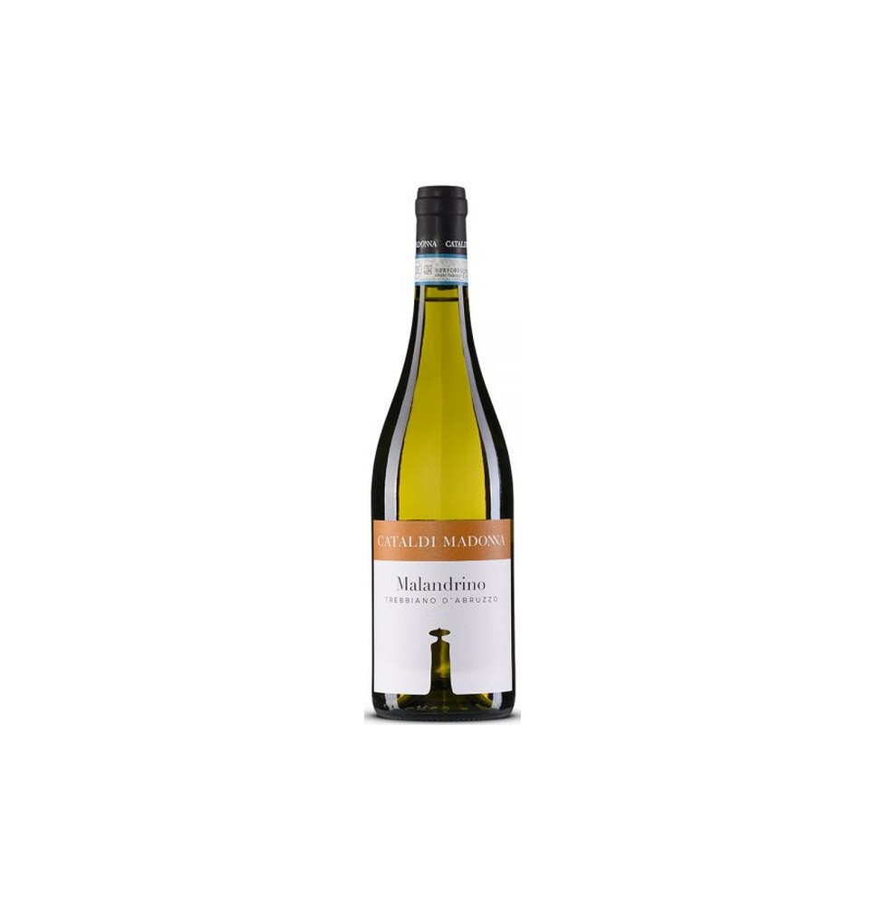 CATALDI MADONNA TREBBIANO 0.75 litri