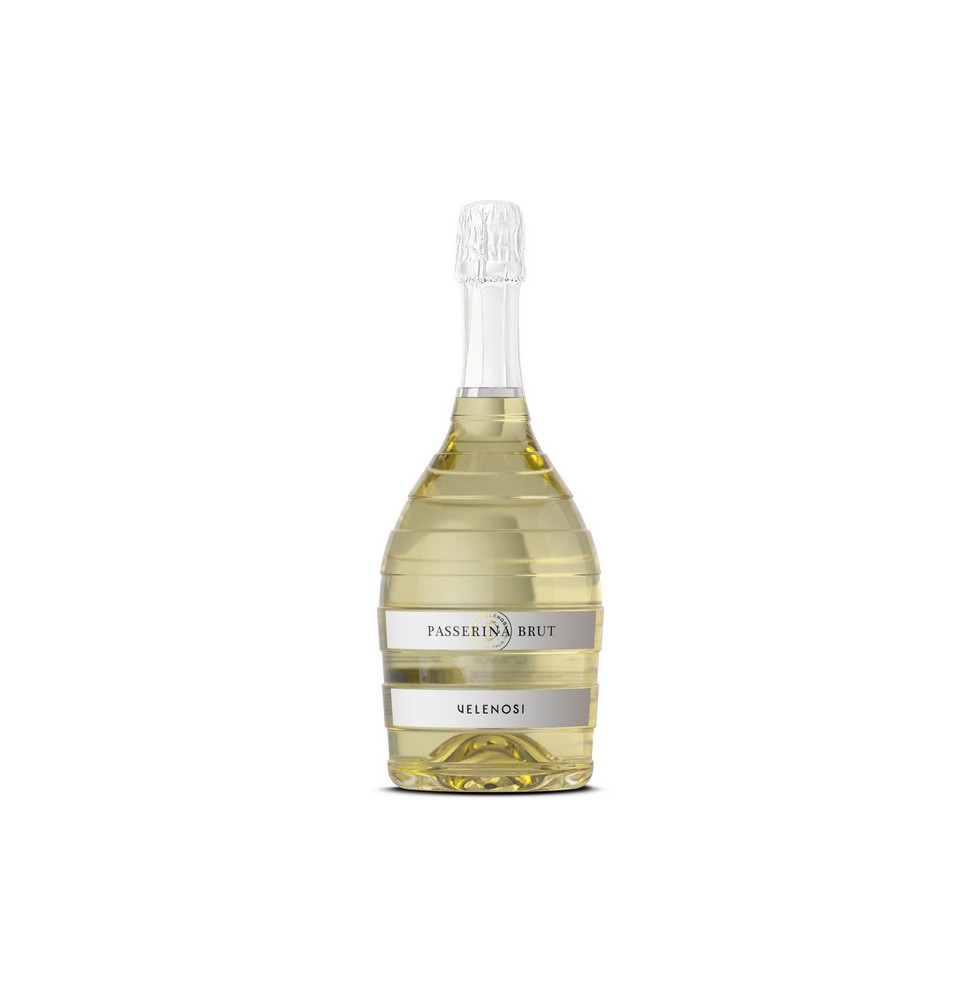 VELENOSI  BRUT  PASSERINA 0.75 litri