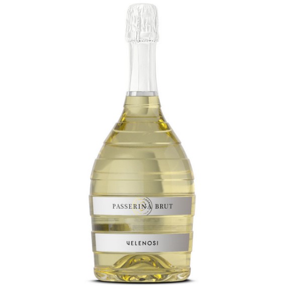VELENOSI  BRUT  PASSERINA 0.75 litri
