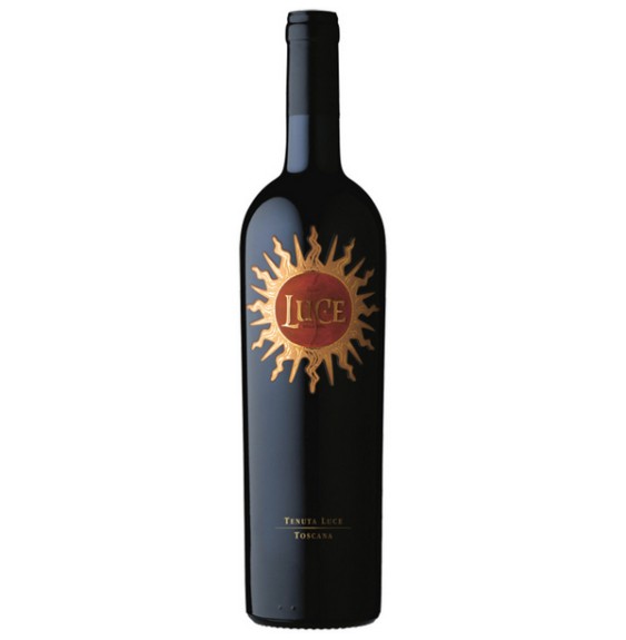 FRESCOBALDI TENUTA LUCE LUCE DELLA VITE 0.75 litri