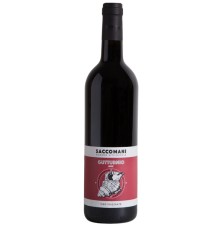 SACCOMANNI GUTTURNIO 0.75 litri