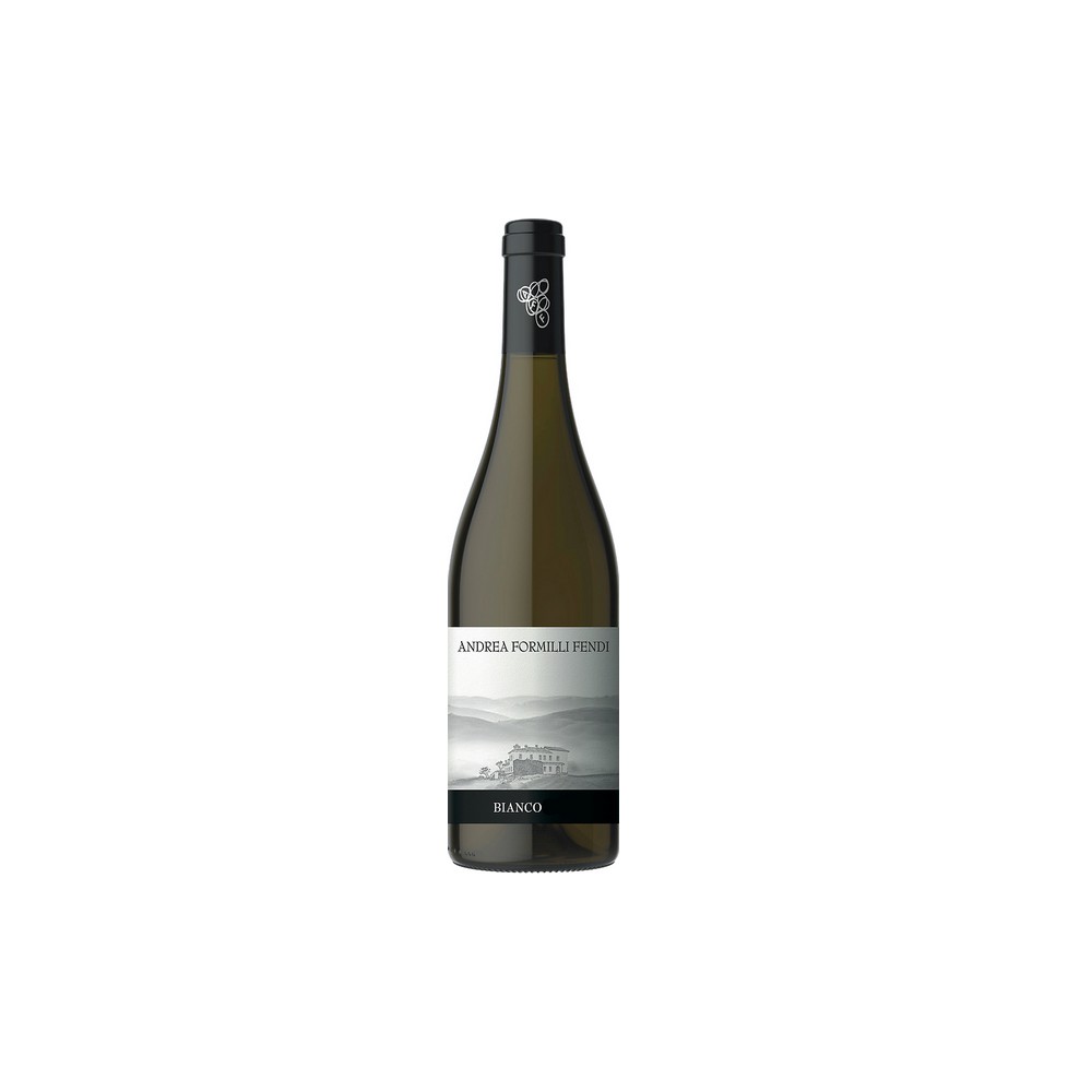 ANDREA FORMILLI FENDI AFF BIANCO 0.75 litri