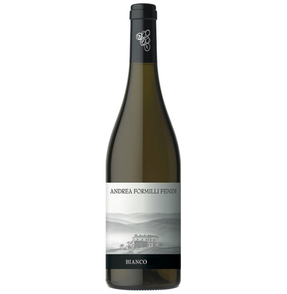ANDREA FORMILLI FENDI AFF BIANCO 0.75 litri
