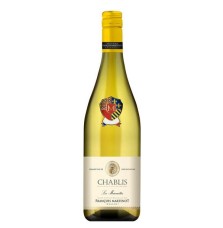 MARTENOT CHABLIS 0.75 litri