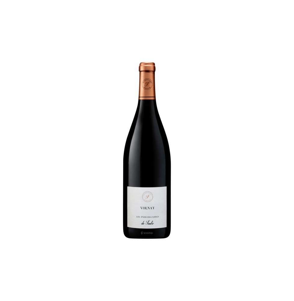 DOM DE SAULX VOLNAY LES PARCELLAIRES 0.75 litri