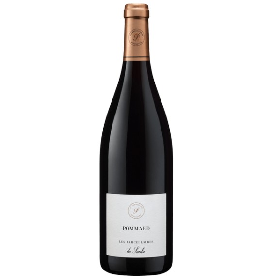 DOMAINE DE SAULX POMMARD AOC 0.75 litri