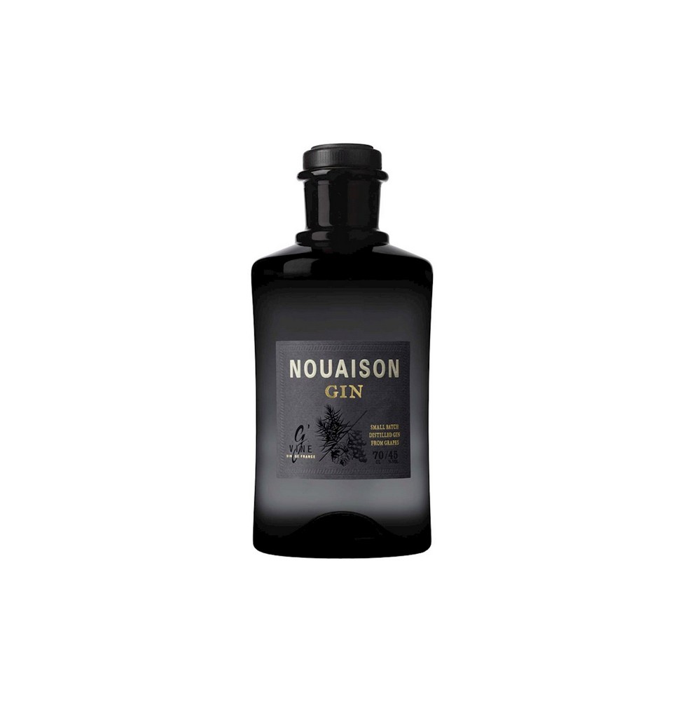 GIN G'VINE NOUAISON 0.70 litri