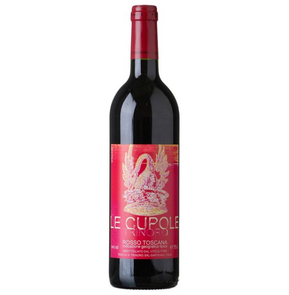 TRINORO LE CUPOLE 0.75 litri