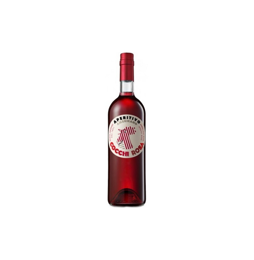 COCCHI ROSA 0.75 litri