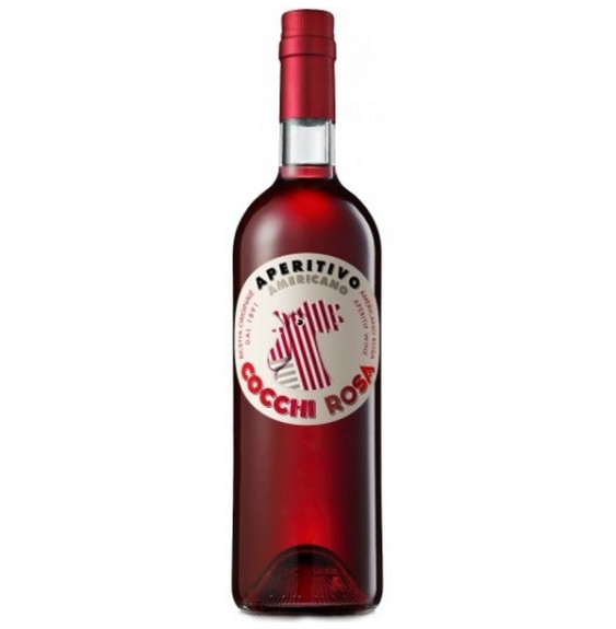COCCHI ROSA 0.75 litri