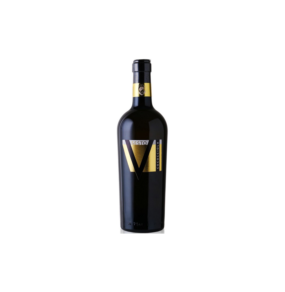 DORA SARCHESE SESTO V 0.75 litri