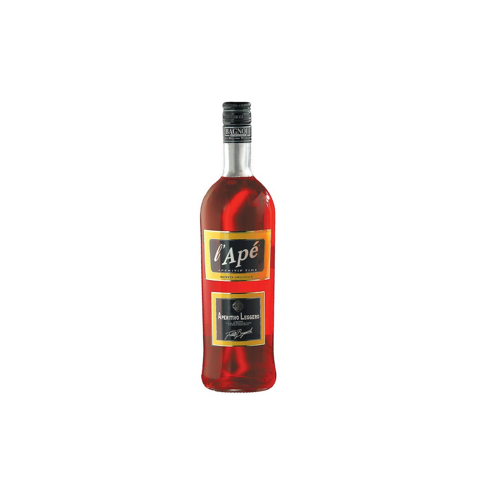 BAGNOLI L'APE' 1.00 litri