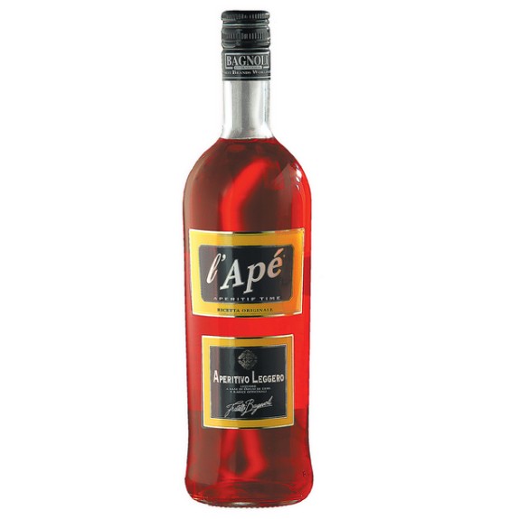 BAGNOLI L'APE' 1.00 litri