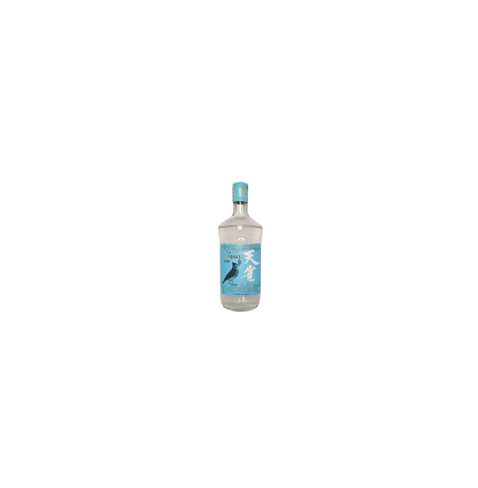 GIN TENJAKU 37 0.70 litri
