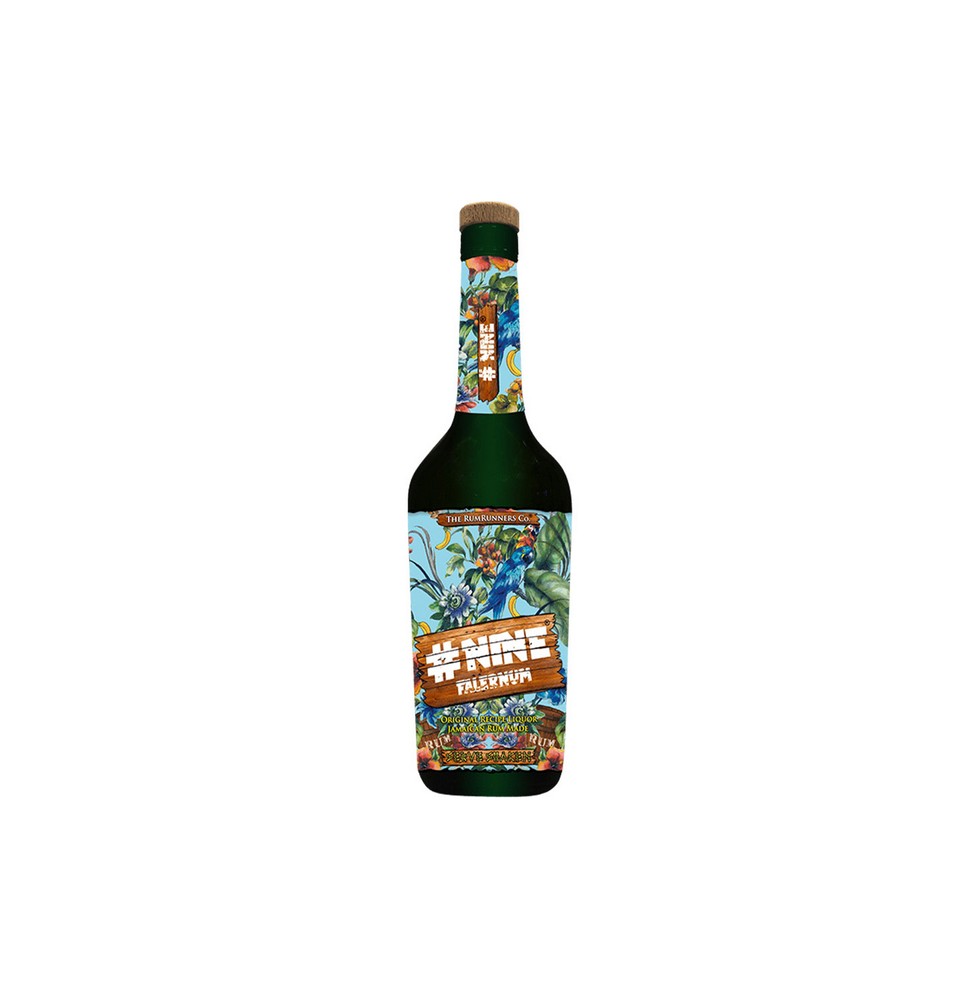 NINE FALERNUM 0.70 litri