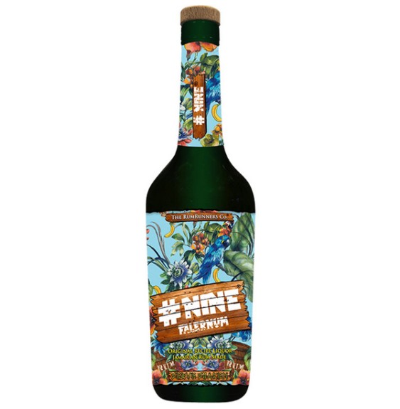 NINE FALERNUM 0.70 litri