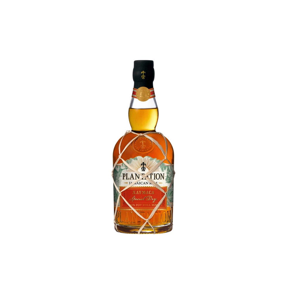 RUM PLANTATION XAYMACA 0.70 litri