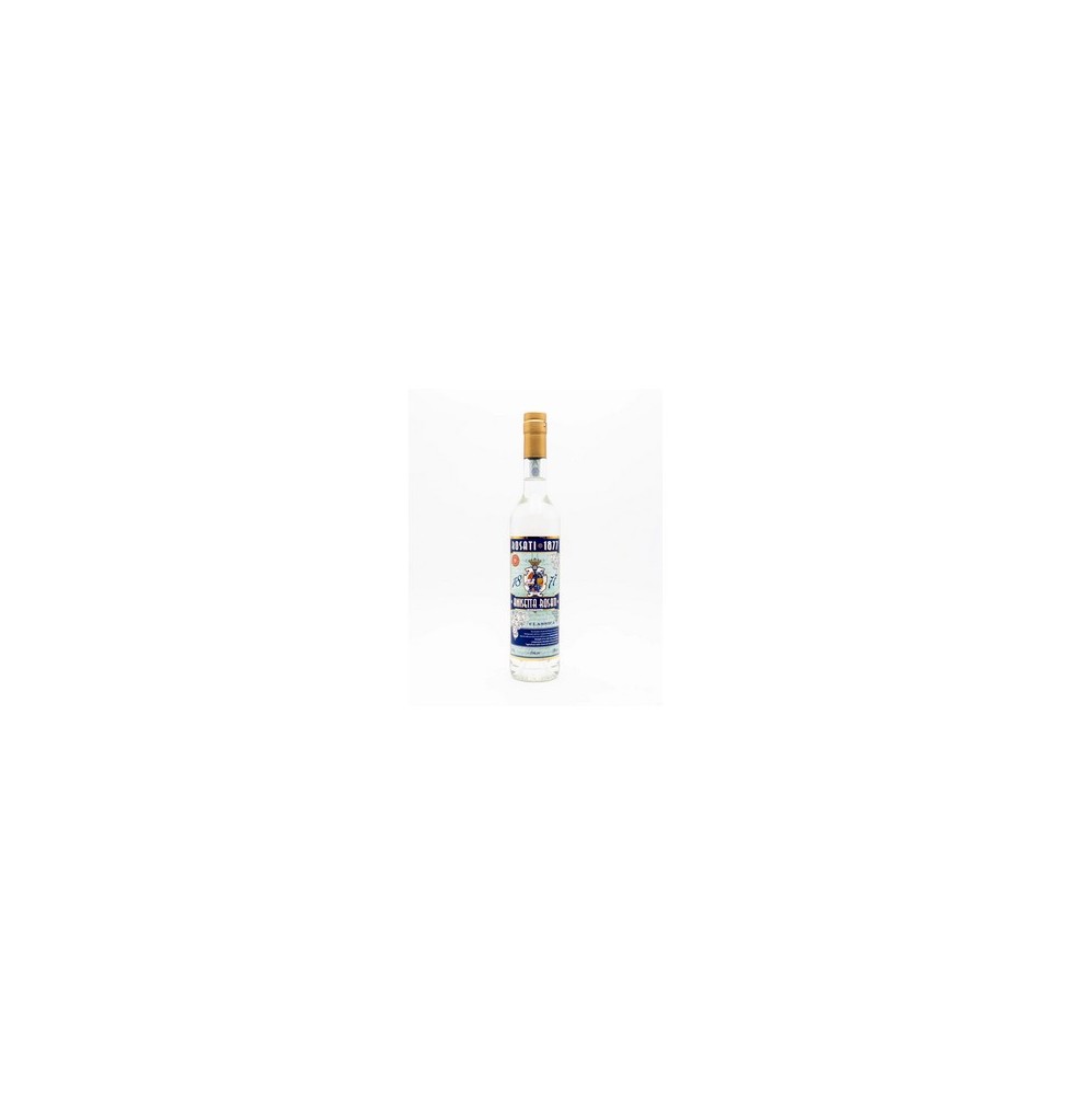 ANISETTA ROSATI  0.50 litri
