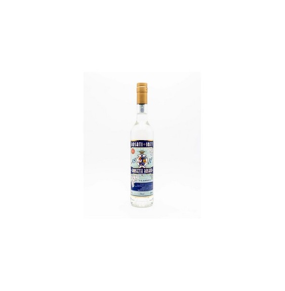 ANISETTA ROSATI  0.50 litri