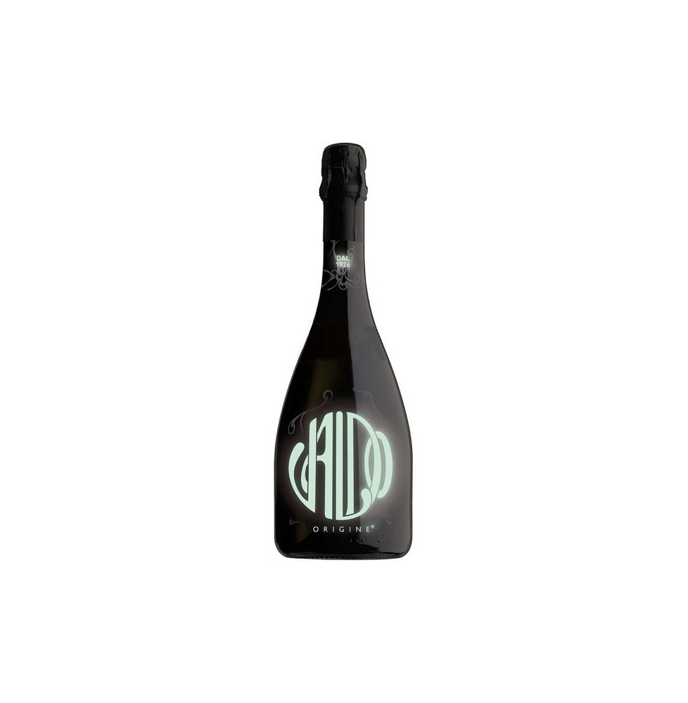VALDO ORIGINE FLUO EXTRA DRY 0.75 litri