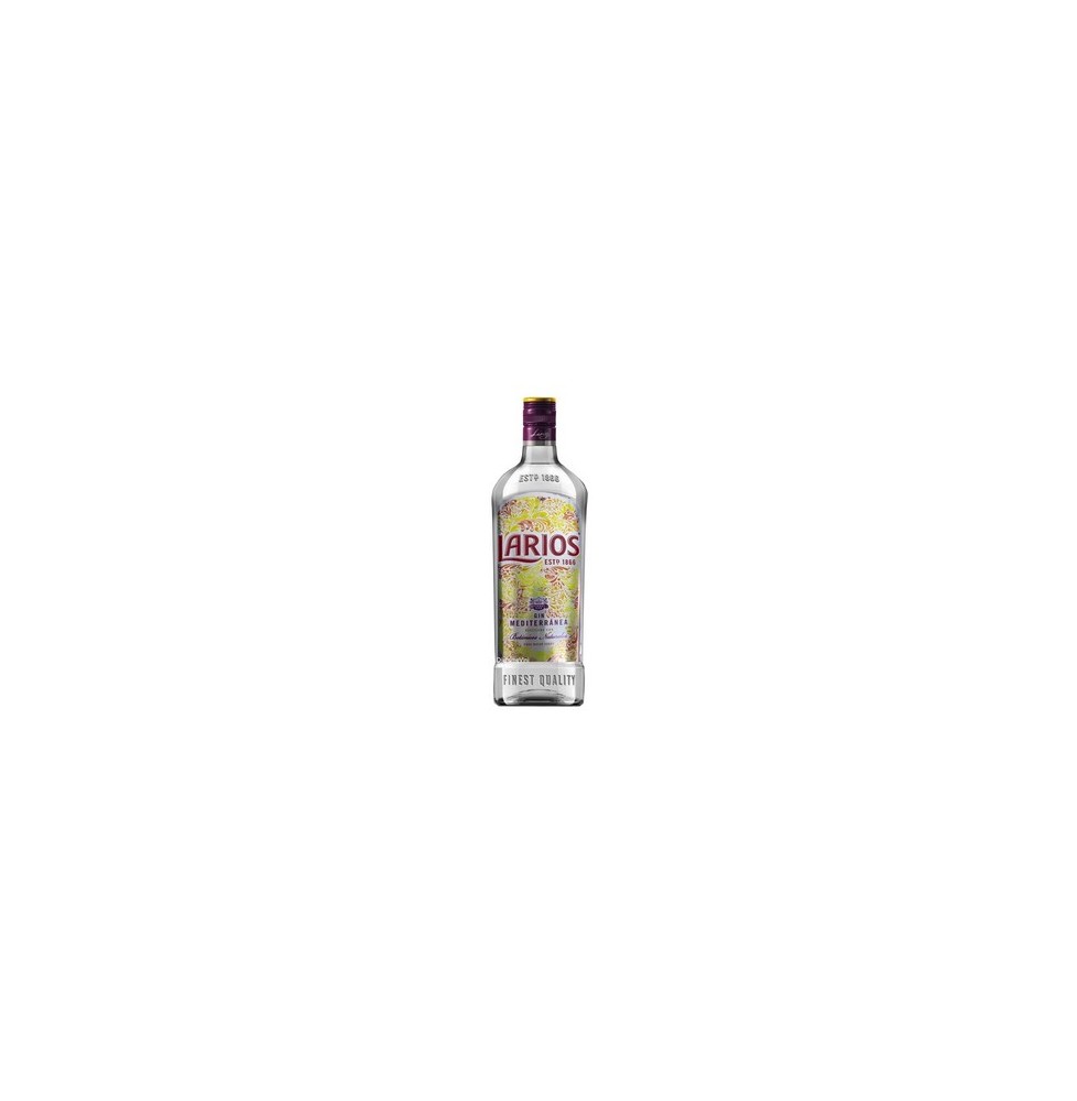 GIN LARIOS 1.00 litri