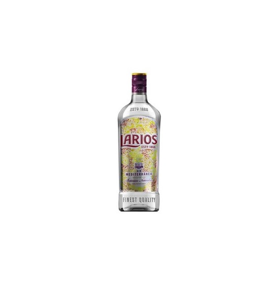GIN LARIOS 1.00 litri