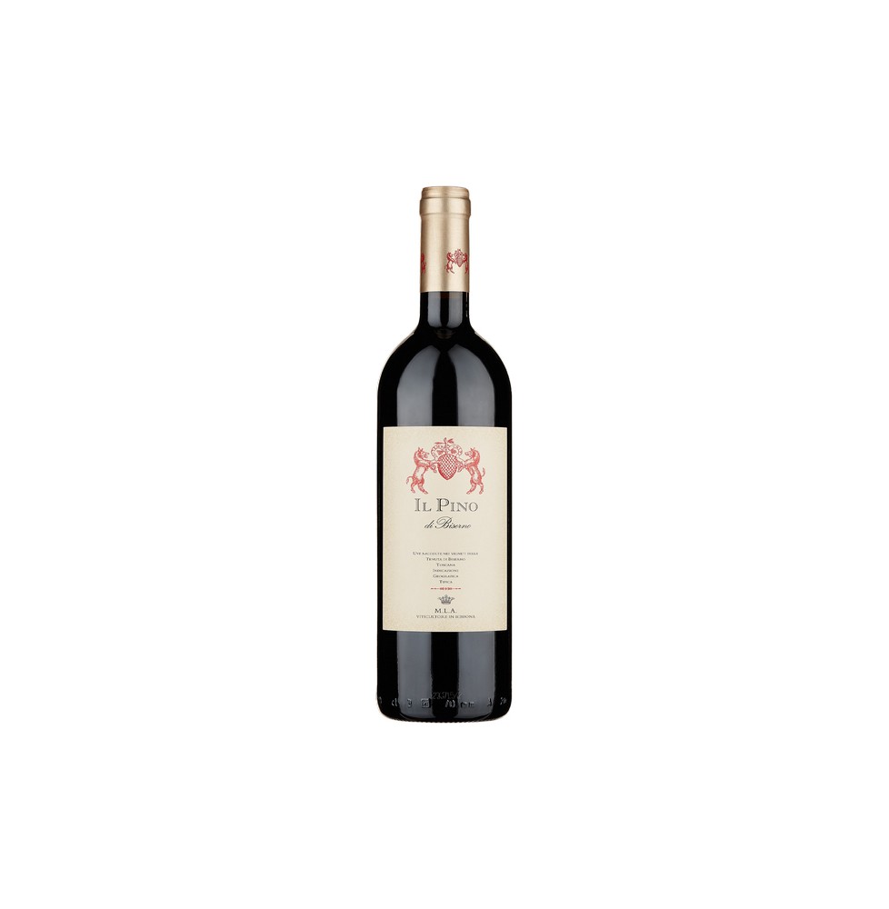 TENUTA DI BISERNO IL PINO DI BISERNO 0.75 litri