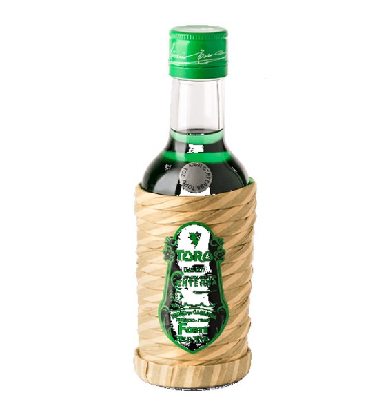 TORO CENTERBA PAGLIA 0.20 litri