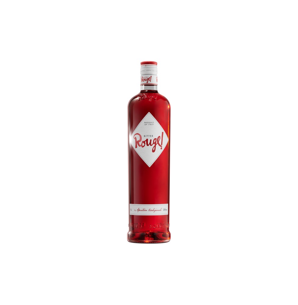 ROGER BITTER ROUGE 1.00 litri