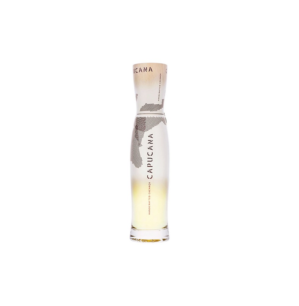 CACHACA CAPUCANA 0.70 litri