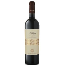 ORLANDI CONTUCCI PONNO COLLE FUNARO 0.75 litri