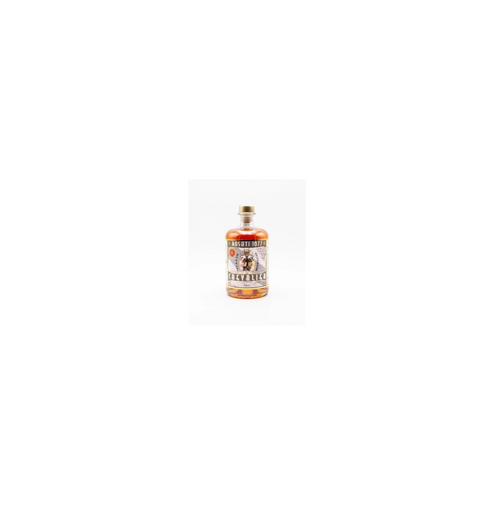 APERTIVO CHEVALIER DELICIEUX  ROSATI  0.70 litri