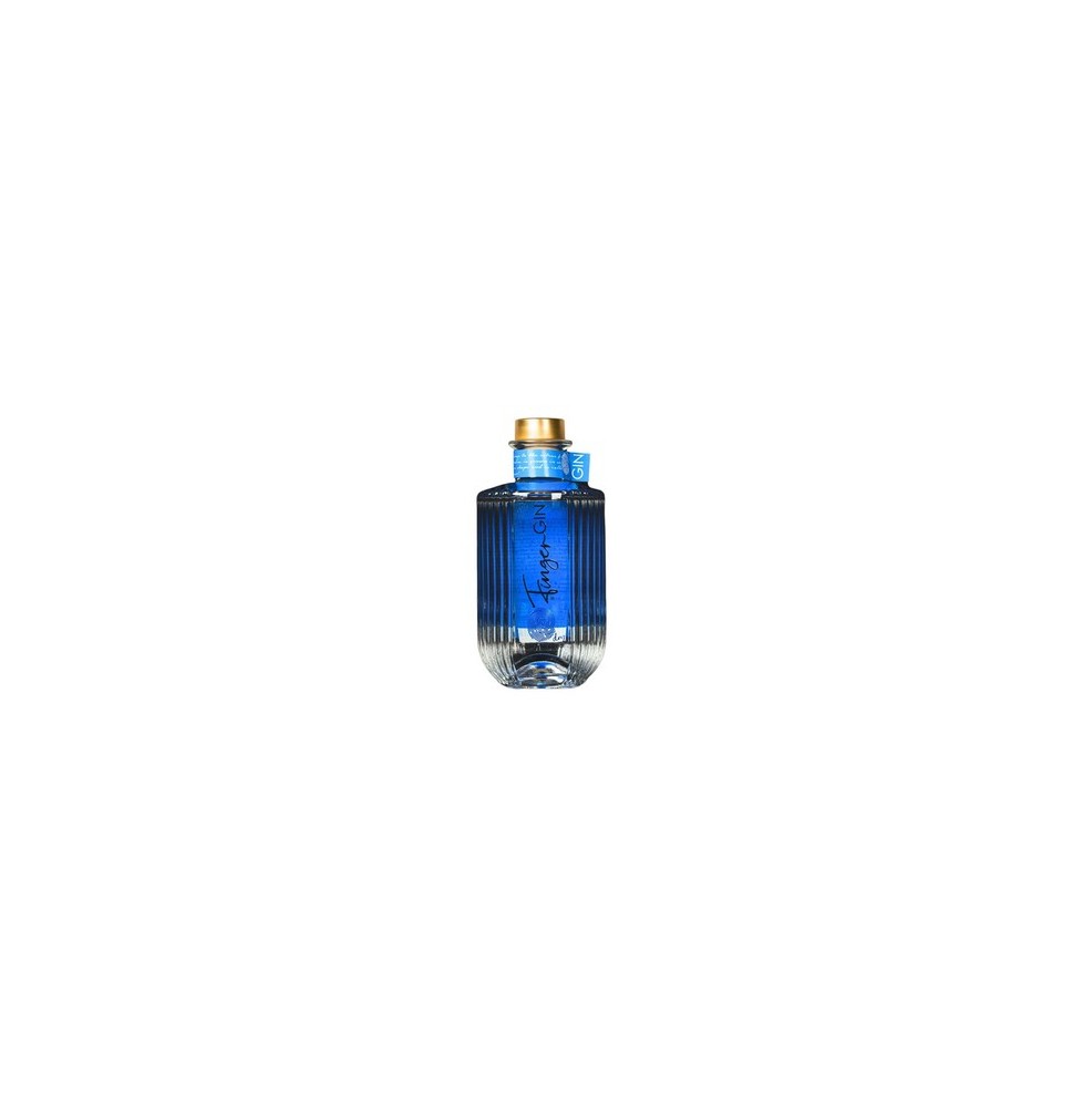 GIN FINGER DRY 0.70 litri