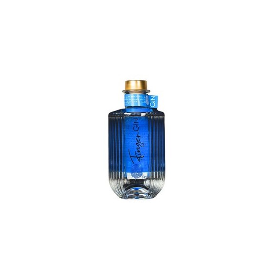 GIN FINGER DRY 0.70 litri