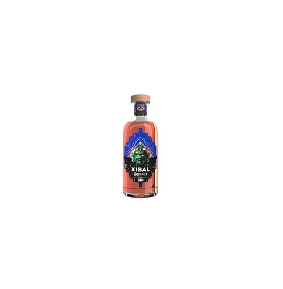 GIN XIBAL EQUINOX  0.70 litri