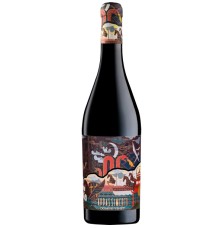 DOMINI VENETI APPASSIMENTO ROSSO 0.75 litri