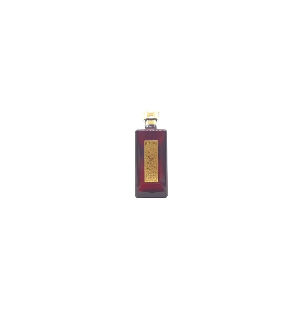 GIN BEEFEATER CROWN JEWEL 1.00 litri