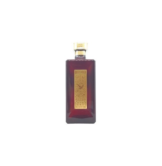 GIN BEEFEATER CROWN JEWEL 1.00 litri