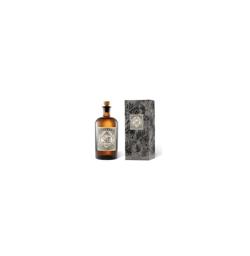 GIN MONKEY DISTILLER'S CUT 0.50 litri