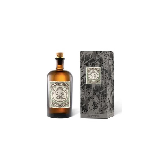 GIN MONKEY DISTILLER'S CUT 0.50 litri