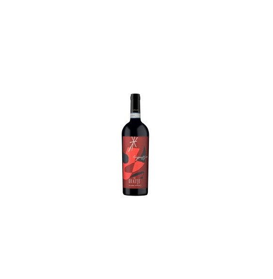 LE GUAITE DI NOEMI VALPOLICELLA RIPASSO DOC SUPERIORE 0.75 litri