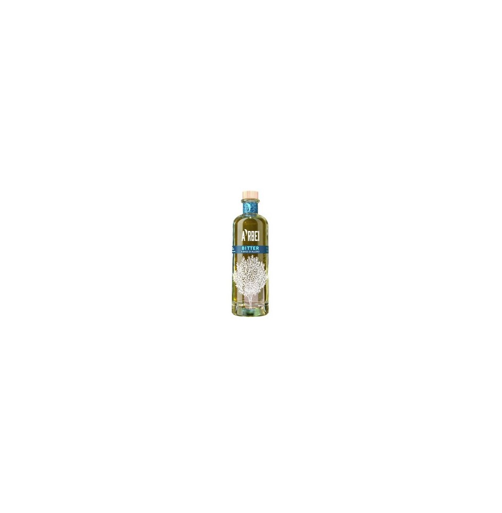 A'RBEI BITTER ALLORO  0.70 litri