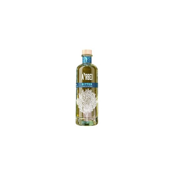 A'RBEI BITTER ALLORO  0.70 litri