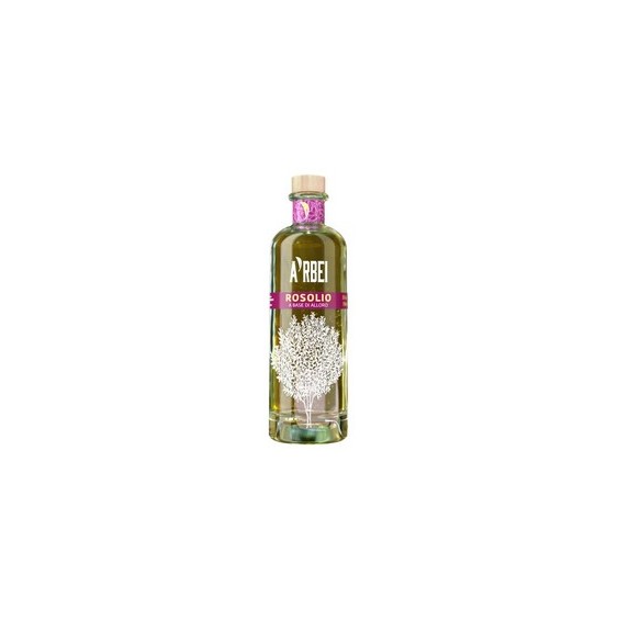 A'RBEI ROSOLIO ALLORO  0.70 litri