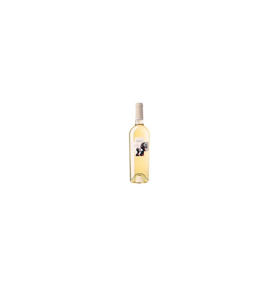 SCHOLA SARMENTI MESIA MALVASIA 0.75 litri