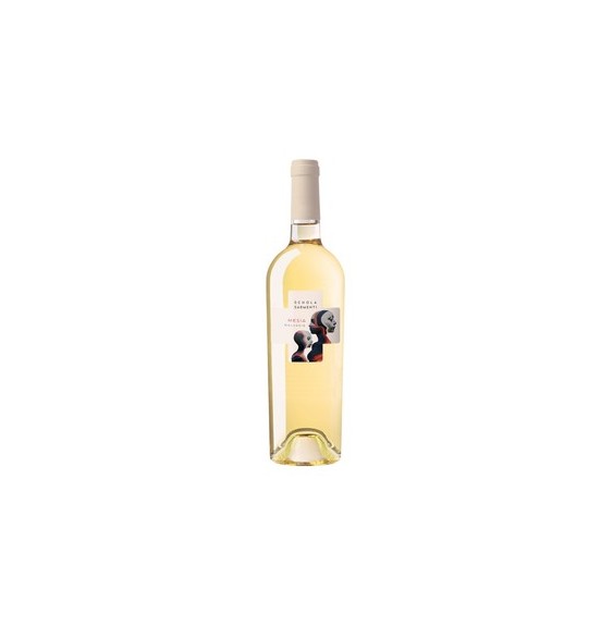 SCHOLA SARMENTI MESIA MALVASIA 0.75 litri