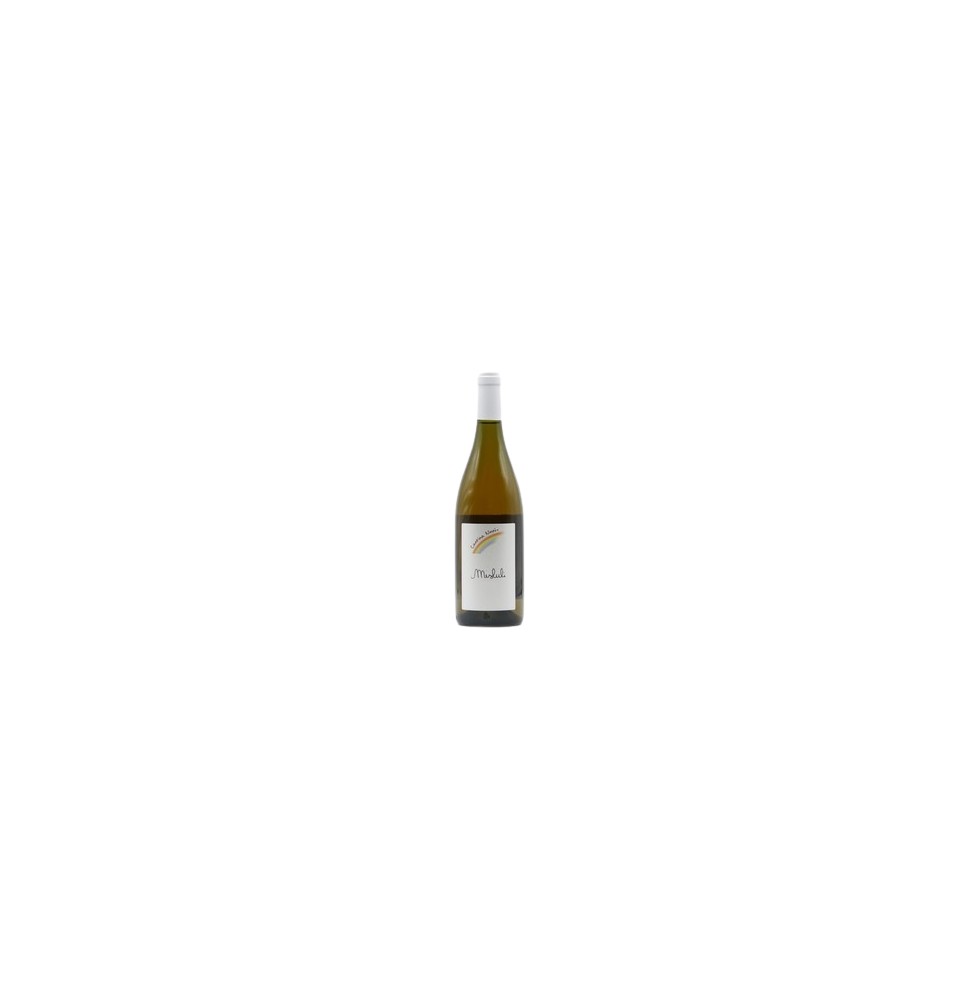 NINNI MISLULI TREBBIANO SPOLETINO 0.75 litri